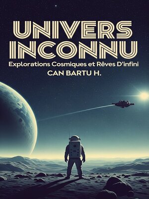 cover image of Univers Inconnu